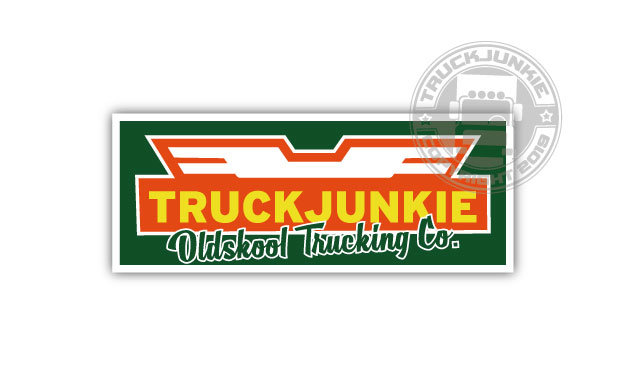 THE ONLINE TRUCKSHOP - 5 YEAR - TRUCKJUNKIE