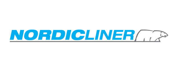 NORDICLINER - ORSO POLARE - ADESIVO