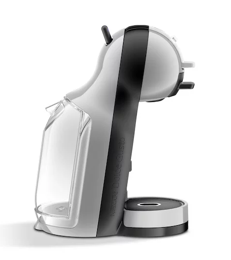 DOLCE GUSTO - TRUCK MINI ME - GRIGIO