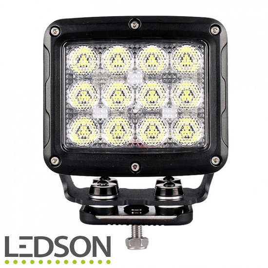 LEDSON - Proteus - FARO DA LAVORO PESANTE 180W