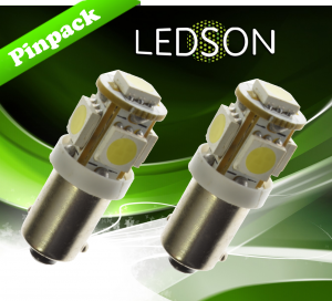 HIGH POWER T4W  LED LAMP