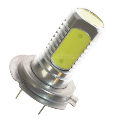 Lampada LED H7 XENON LOOK 4x1,5w 24V