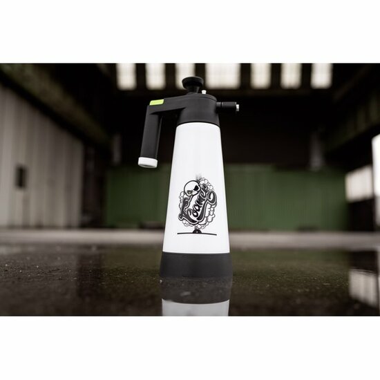 NUKE GUYS - FOAM SPRAYER - 2 LITER