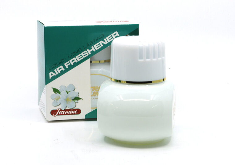 GELSOMINO - TJ RINFRESCANTE LIQUIDO - FLACONE - 150ML