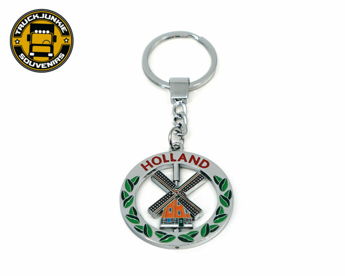 KEYCHAIN HOLLAND