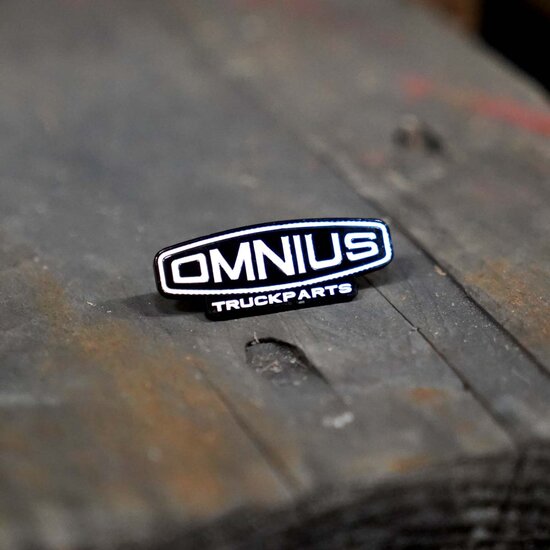 PIN TRUCKPARTS OMNIUS