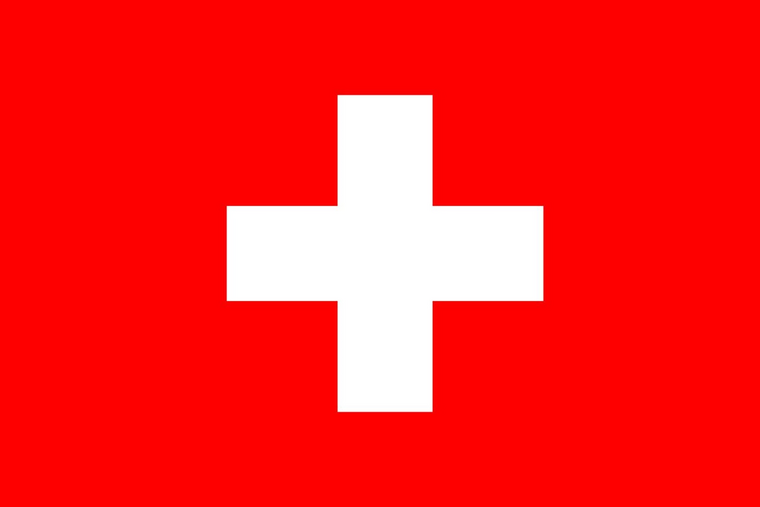 SVIZZERA