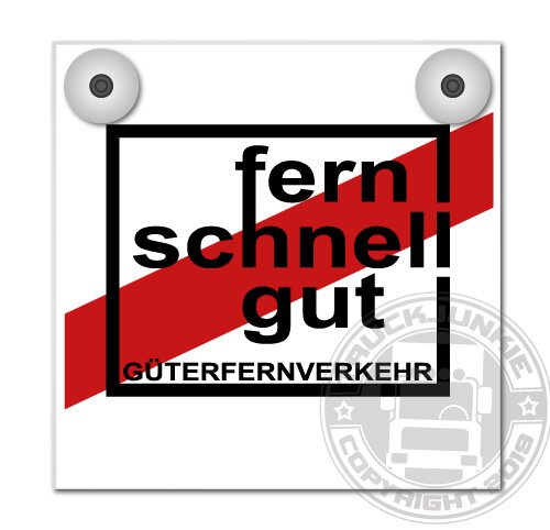 FERN SCHNELL GUT - SCATOLA LEGGERA DELUXE - COMPLETO