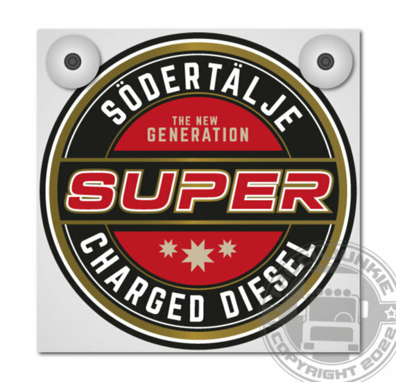 SUPER 2.0 - THE NEW GENERATION - SCATOLA LEGGERA DELUXE - COMPLETO