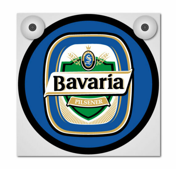 BAVARIA OLDSKOOL - SCATOLA LEGGERA DELUXE - COMPLETO