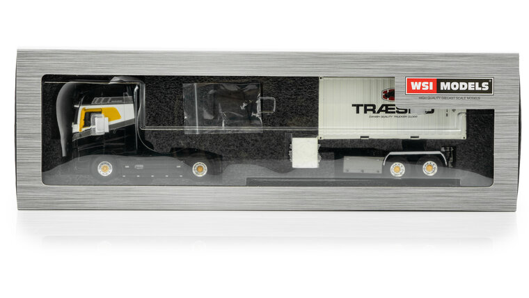 WSI - TRUCKJUNKIE &quot;IL TITANO&quot; - VOLVOFH4 - 1:50