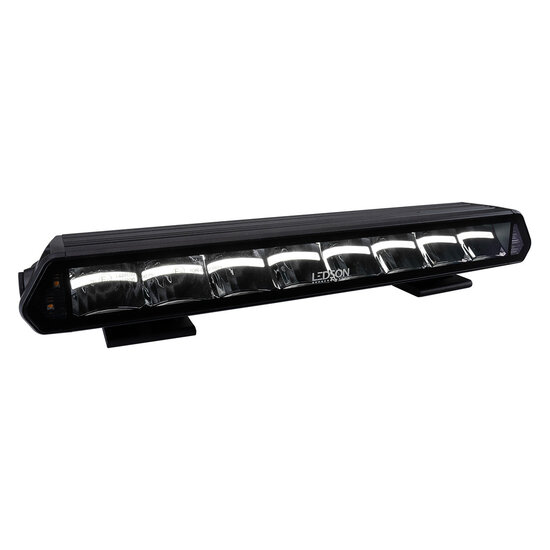 LEDSON EPIX14+ STROBE LED BAR 14&rdquo; 120W POWERBOOST