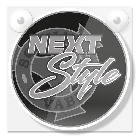 NEXT STYLE GREY - LIGHTBOX DELUXE