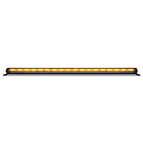 STRANDS SIBERIA NIGHT GUARD LED BAR 38&quot; ORANGE