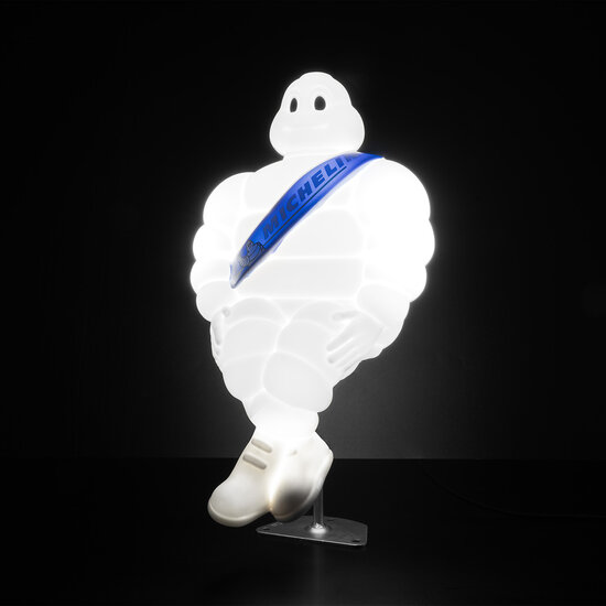 ADDITIONAL POSITION LIGHT FOR MICHELIN MAN - XENON WHITE