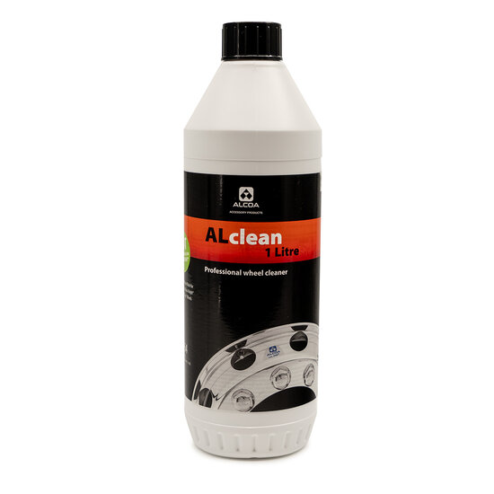 PULITORE RUOTE ALCLEAN PER ALCOA - 1 LITRO