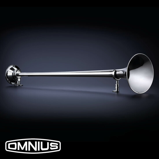 OMNIUS COLTRANE 950 - TROMBA AD ARIA MONOTONALE