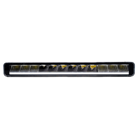 LEDSON - PACCHETTO 2x BARRE LED ORBIX14+ PER VOLVO FH21+