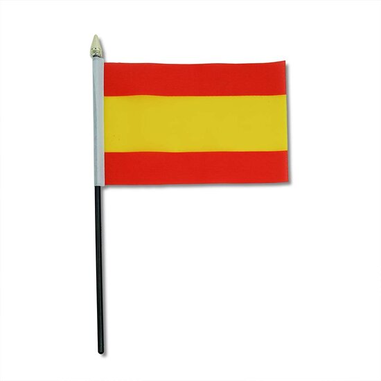 BANDIERA SPAGNA