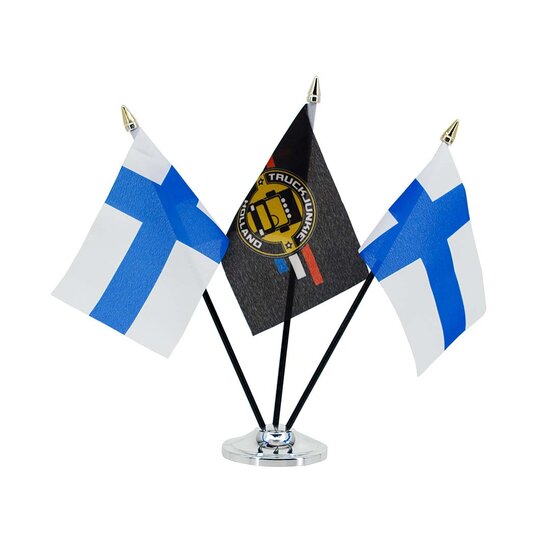 BANDIERA FINNLAND