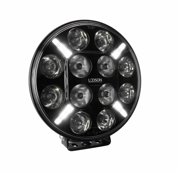 LEDSON Pollux7+ Gen 3 - FARETTO LED 7&quot; 60W