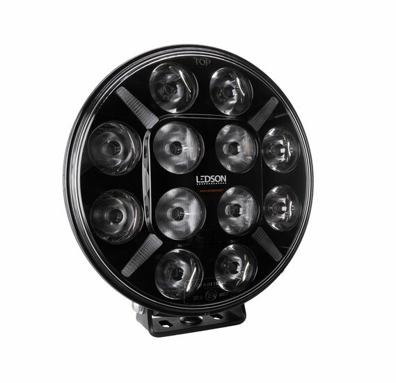 LEDSON Pollux7+ Gen 3 - FARETTO LED 7&quot; 60W