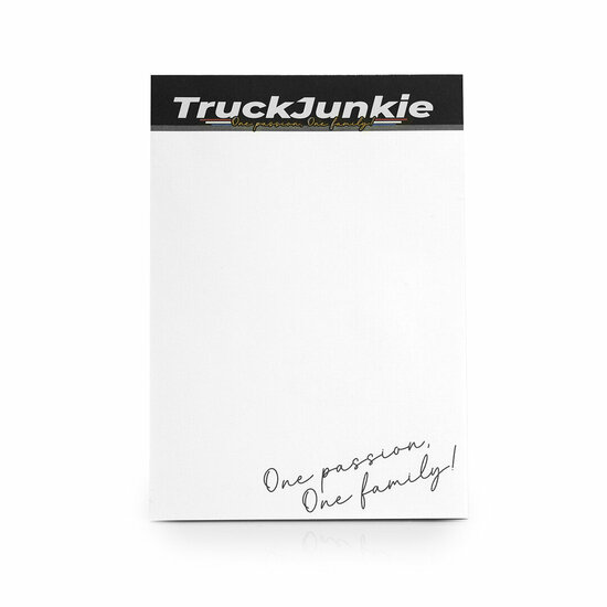 PACCHETTO MERCE TRUCKJUNKIE MEDIO