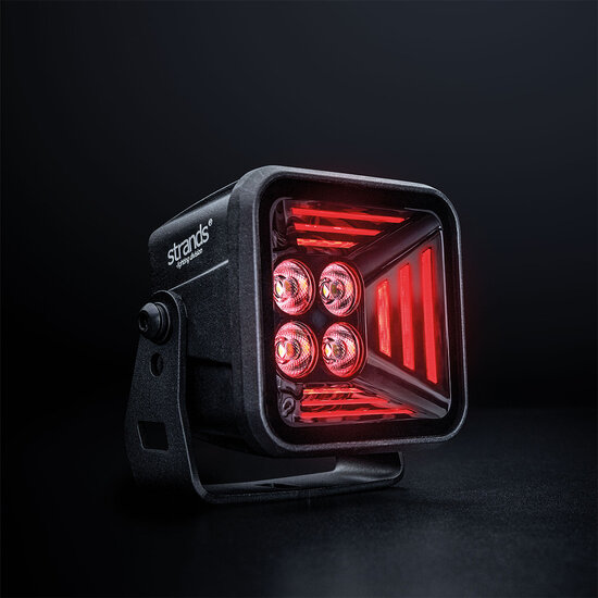 STRANDS - DARK KNIGHT FORTEX WORK LIGHT - 39W