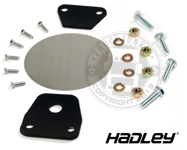 HADLEY REPARATIE SET VOOR LUCHTHOORNS