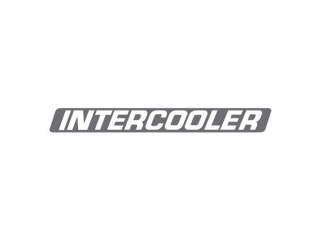 CORNICE INTERCOOLER A COLORI