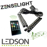 LED RGB ZenseLight