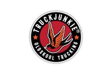 TRUCKJUNKIE SWALLOW - ADESIVO A STAMPA COMPLETA