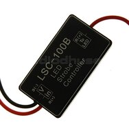 LED CONTROLLER DELLA LUCE DEL FRENO