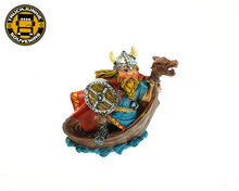 VIKING SOUVENIR VRACHTWAGEN