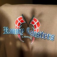 HOODIE - RONNY CEUSTERS | LAAKDAL - MOCA