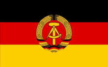 GERMANIA DELL&#039;EST