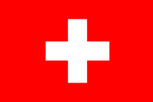 SVIZZERA