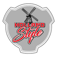 24 HOLLAND STYLE