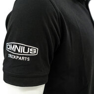 POLO - TRUCKJUNKIE|OMNIUS TEAM GEAR