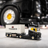 WSI - TRUCKJUNKIE &quot;IL TITANO&quot; - VOLVOFH4 - 1:50