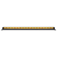 STRANDS SIBERIA NIGHT GUARD LED BAR 38&quot; ORANGE