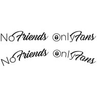 SOLO TESTO NO FRIENDS ONLY FANS