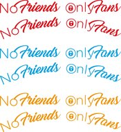 SOLO TESTO NO FRIENDS ONLY FANS