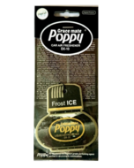 POPPY GRACE MATE - PENDENTE FRAGRANZA - FROST ICE