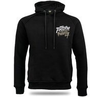 HOODIE - TRUCKJUNKIE ONE PASSION ONE FAMILY - GRAFFITY - AUTOCARRO