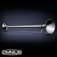 OMNIUS COLTRANE 950 - TROMBA AD ARIA MONOTONALE