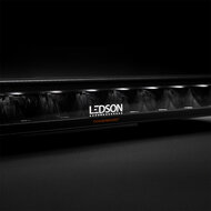 LEDSON EPIX31 BARRA LED SOTTILE 31&quot; 162W POWERBOOST