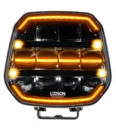 LEDSON - EPIX9+ POWERBOOST - STROBE