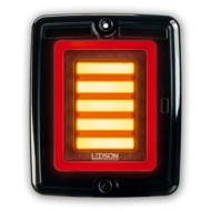 LEDSON - BREEZE X1 - FANALE POSTERIORE