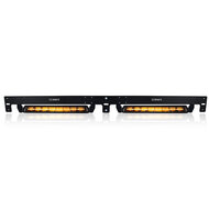 LEDSON - PACCHETTO 2x BARRE LED EPIX14+ STROBE PER VOLVO FH21+